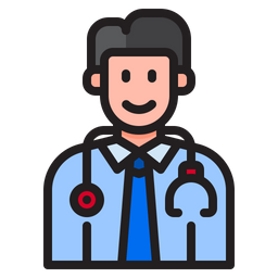 Doctor  Icon