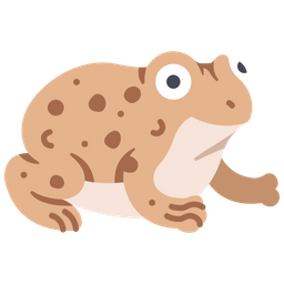 Frog  Icon