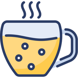 Kaffeetasse  Symbol