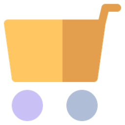 Cart  Icon