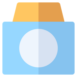 Camera  Icon