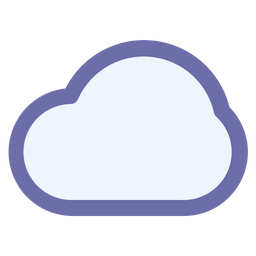 Cloud  Icon