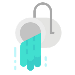 Color Bucket  Icon