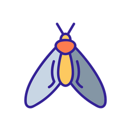 Bug  Icon