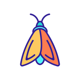 Lepidoptera  Icon