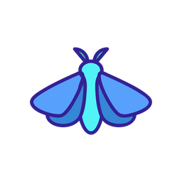 Flying Insect  Icon