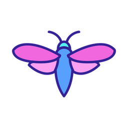 Moth  Icon