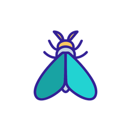 Insect  Icon