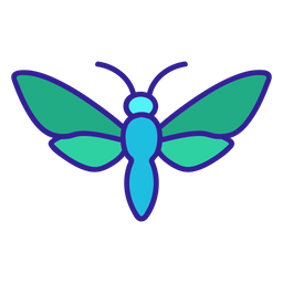 Flying Insect  Icon