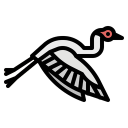 Reiher  Symbol