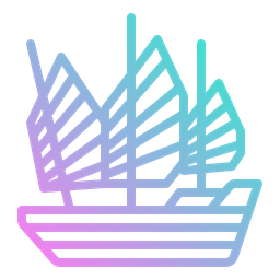 Boat  Icon