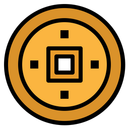 Coin  Icon