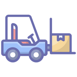 Bendi Truck  Icon