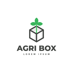 Agri Box  Icon