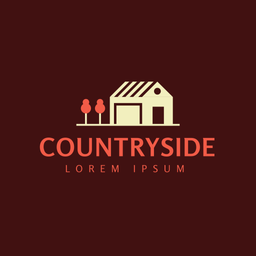 Countryside-Logo  Symbol