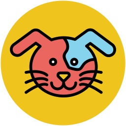 Cat  Icon