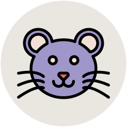 Cat  Icon