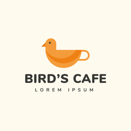 Birds Cafe  Icon