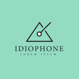 Idiophone  Icon