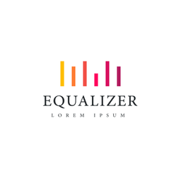 Equalizer  Icon