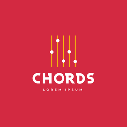 Chords  Icon