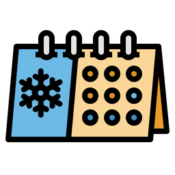 Calendar  Icon