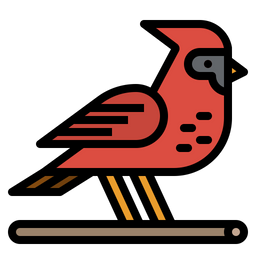 Bird  Icon