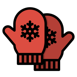 Glove  Icon