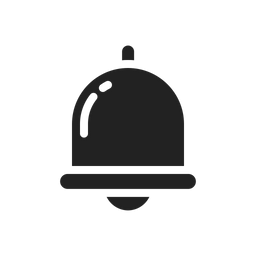 Glocke  Symbol