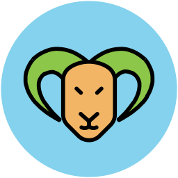 Bison  Icon