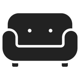 Couch  Icon