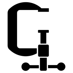 C-Klemme  Symbol