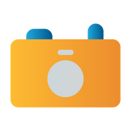 Camera  Icon