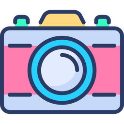 Camera  Icon