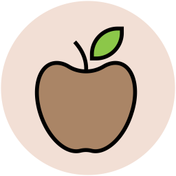 Apple  Icon