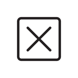 Multiplikation  Symbol