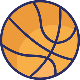 Basketball  Symbol