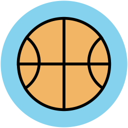 Ball  Icon