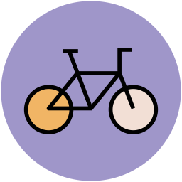 Bike  Icon