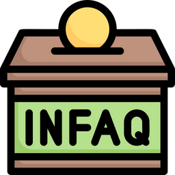 Infaq  Icon