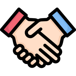 Handshake  Icon