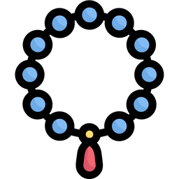 Beads  Icon