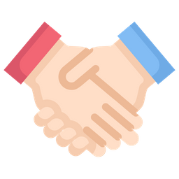 Handshake  Icon