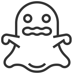 Ghost  Icon