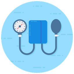 Arterial Pulse  Icon