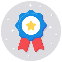 Badge  Icon