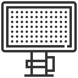 LED  Symbol