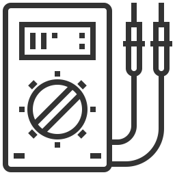 Elektrisch  Symbol