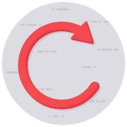 Arrow Circle  Icon