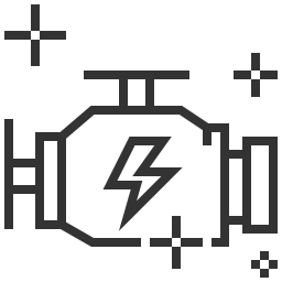 Motor  Symbol